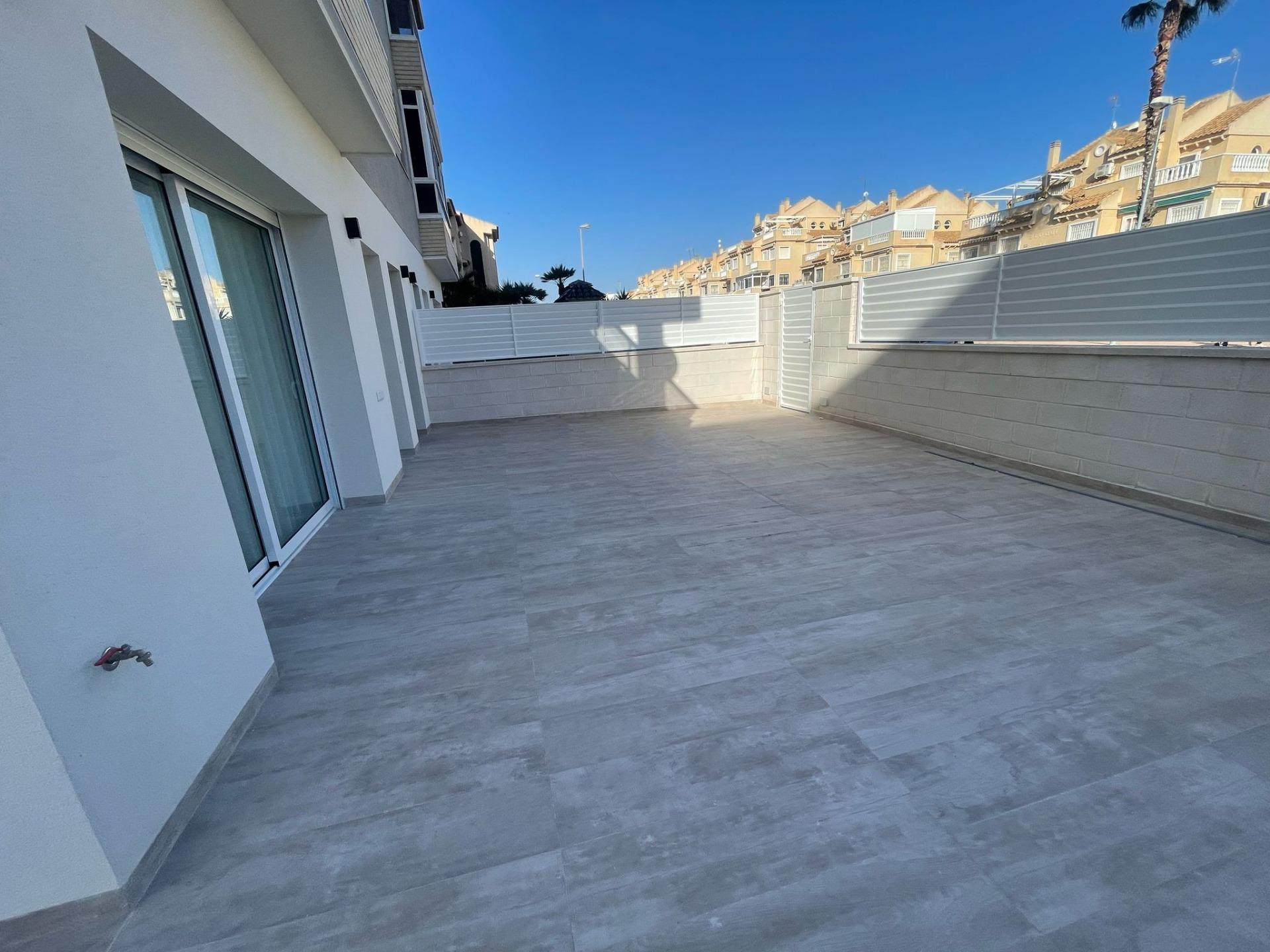 Piso en venta en Torrevieja
