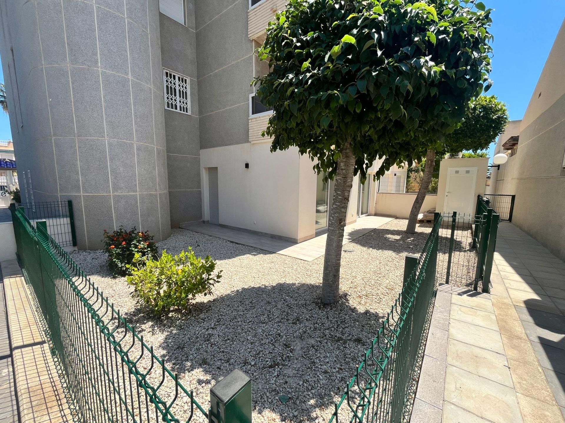 Piso en venta en Torrevieja