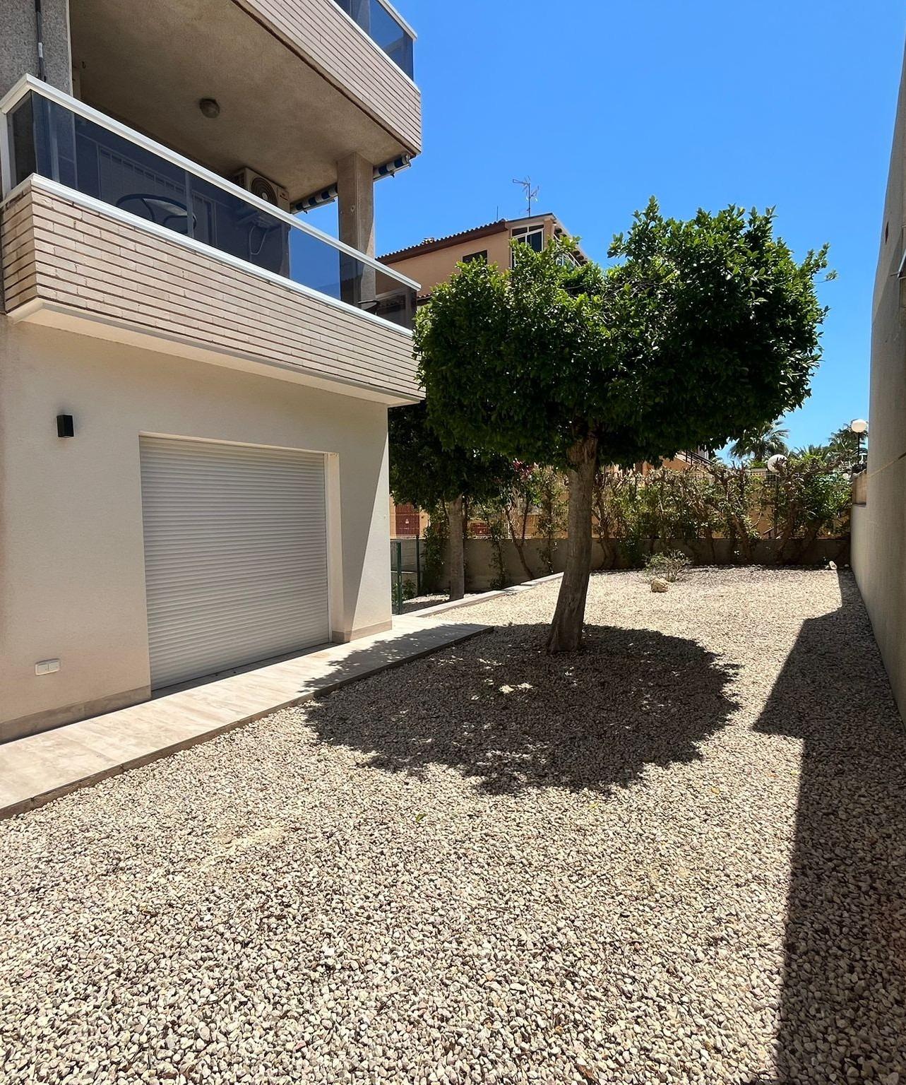 Piso en venta en Torrevieja