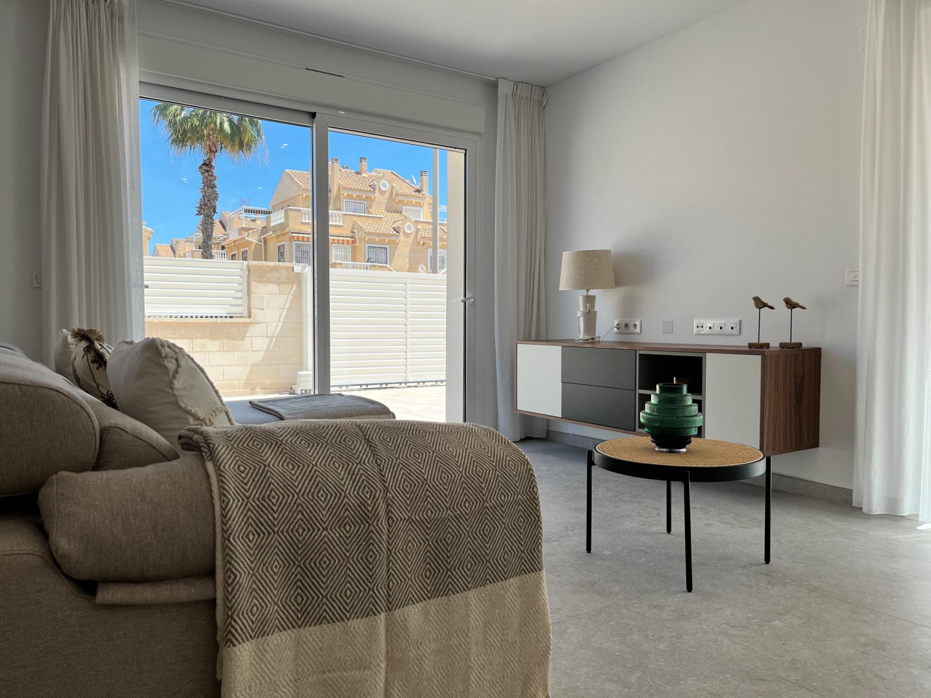 Piso en venta en Torrevieja