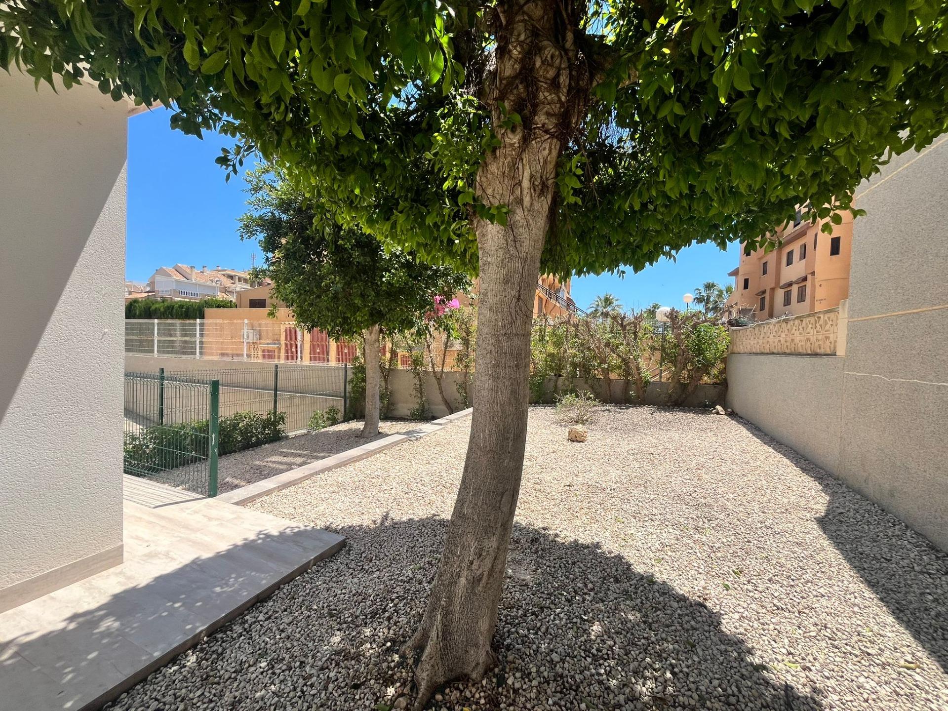 Piso en venta en Torrevieja