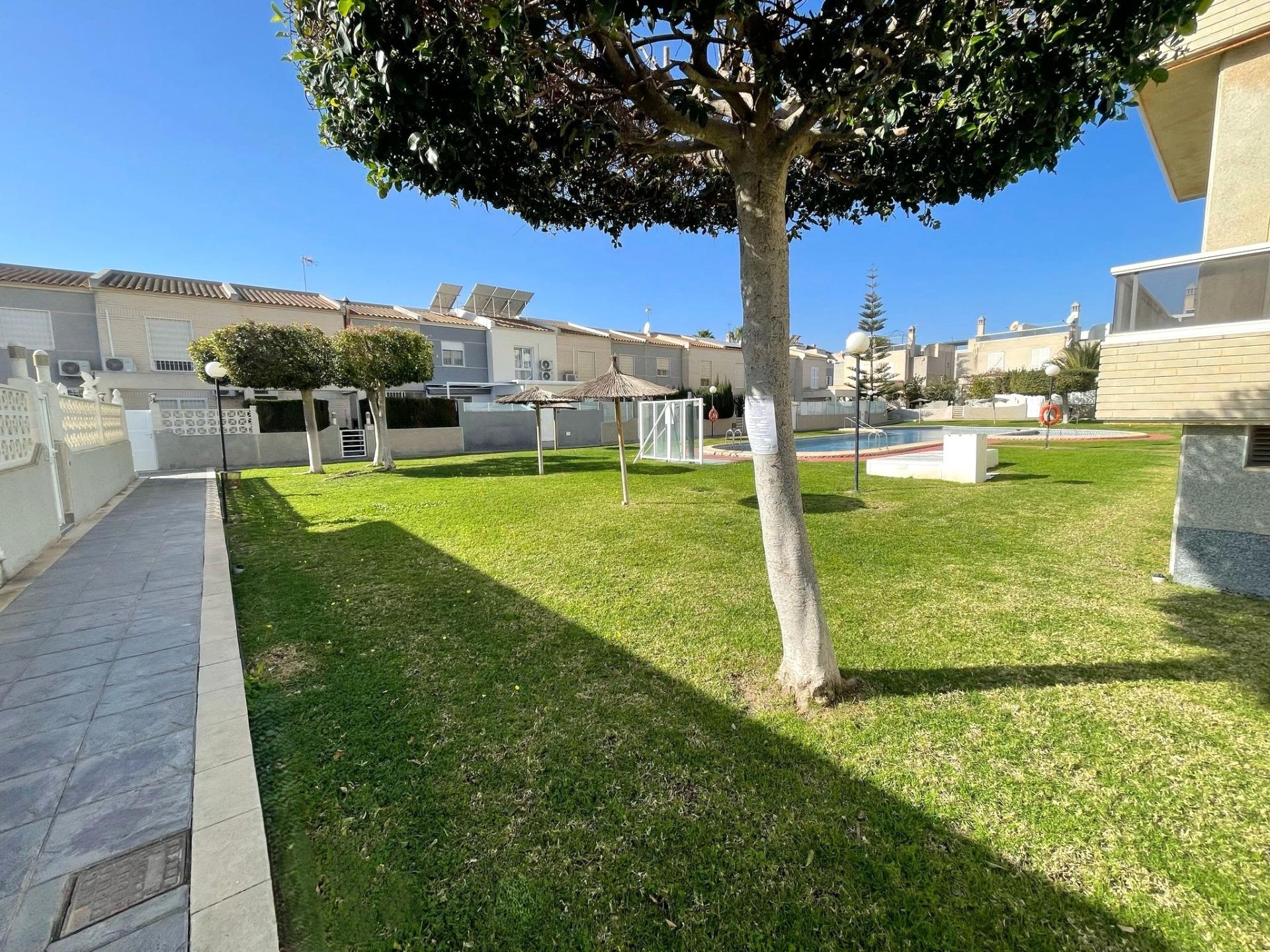 Piso en venta en Torrevieja