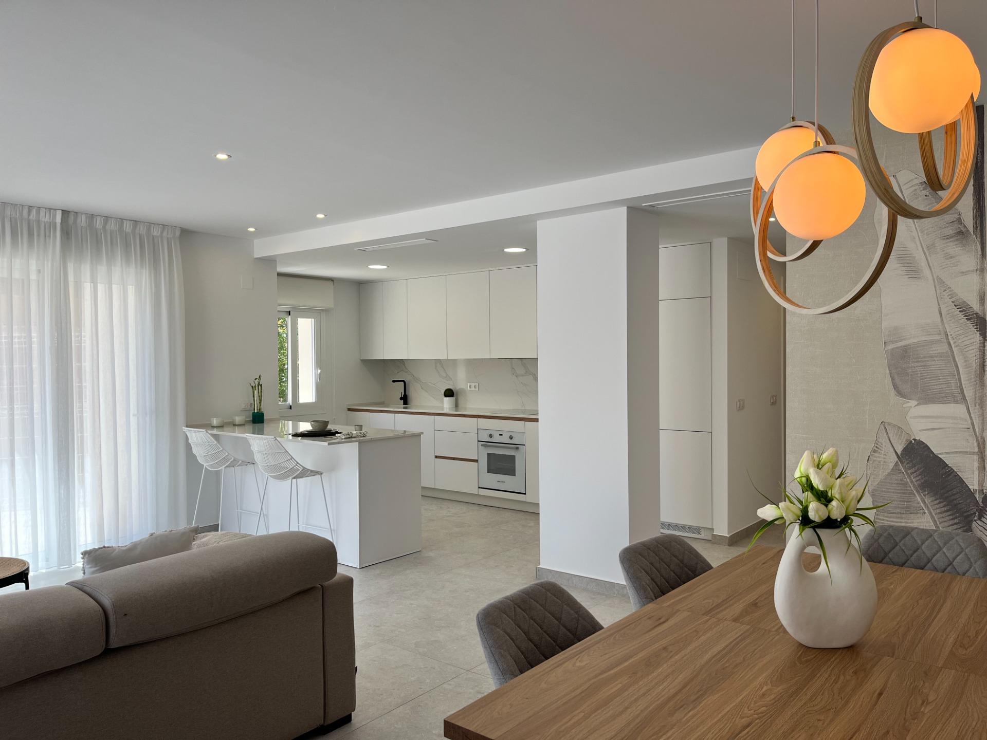 Piso en venta en Torrevieja