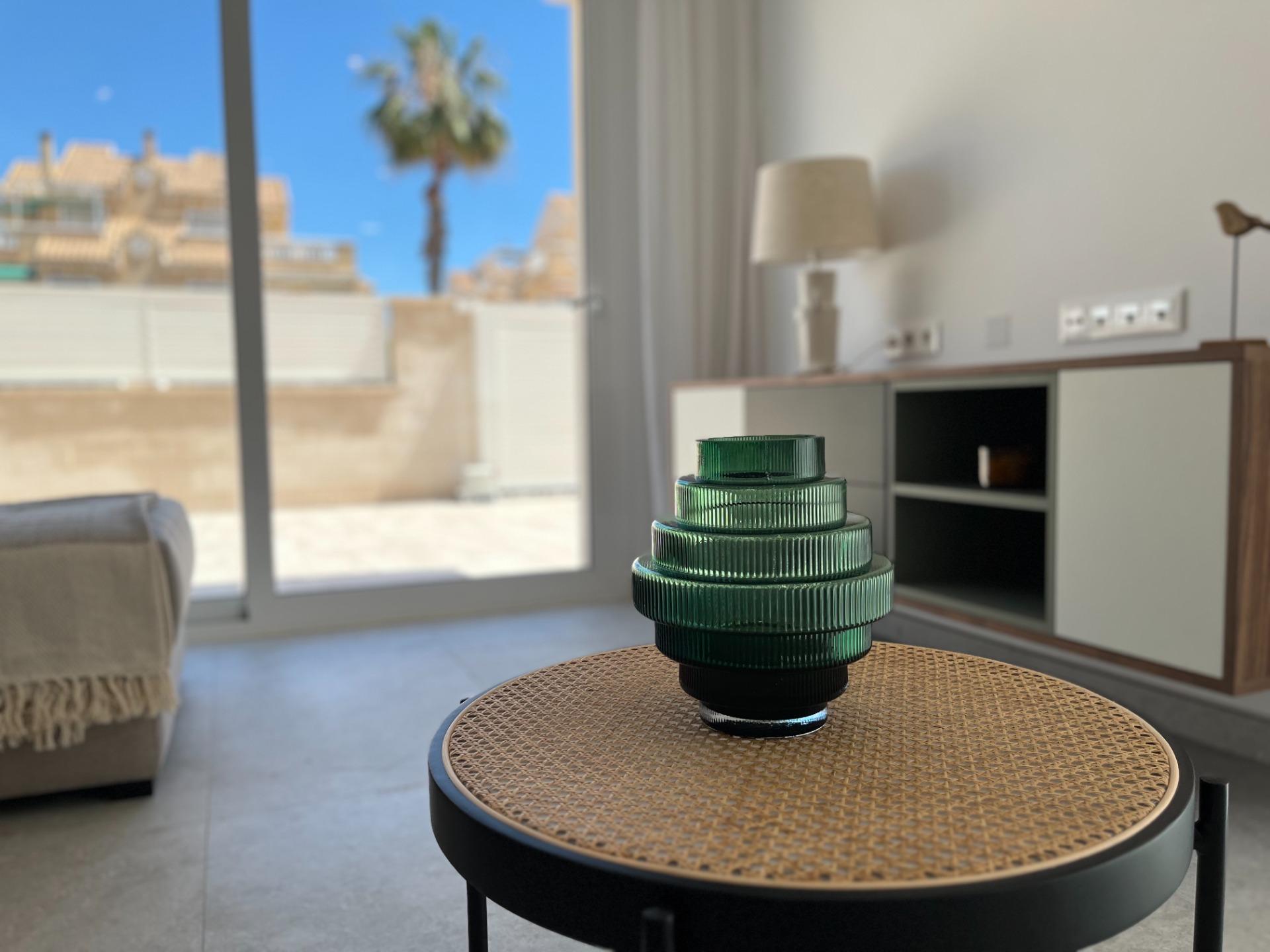 Piso en venta en Torrevieja