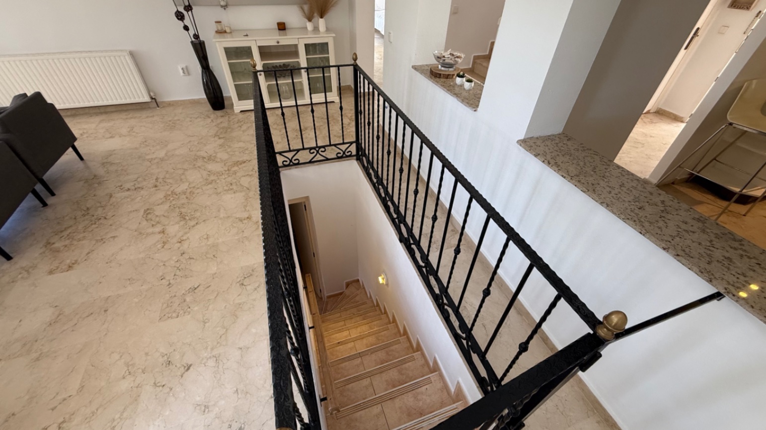 Villa en venta en Orihuela