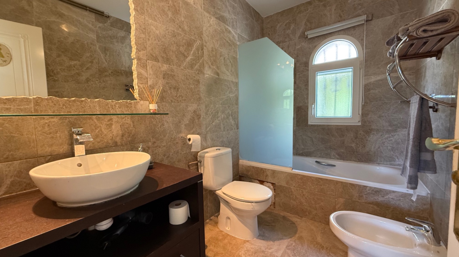 Villa en venta en Orihuela