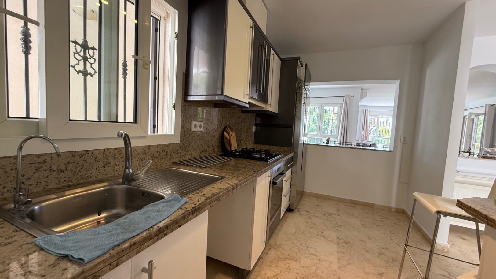 Villa en venta en Orihuela