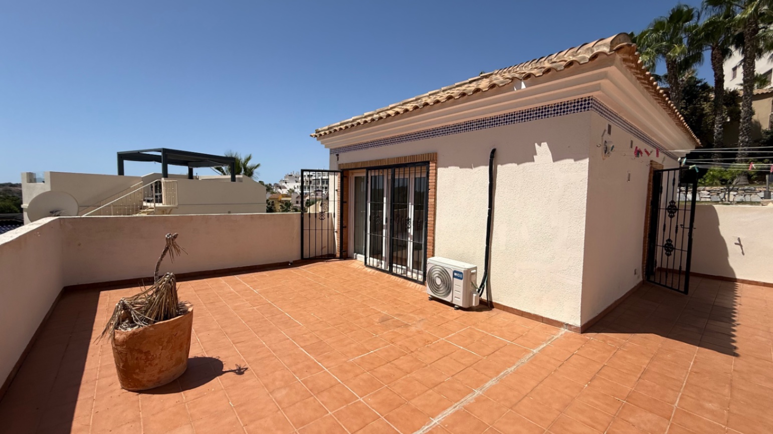 Villa en venta en Orihuela
