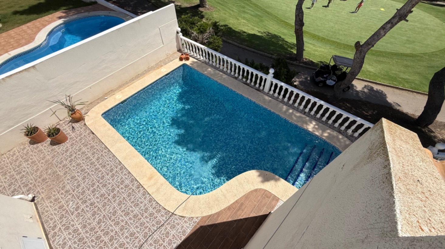 Villa en venta en Orihuela