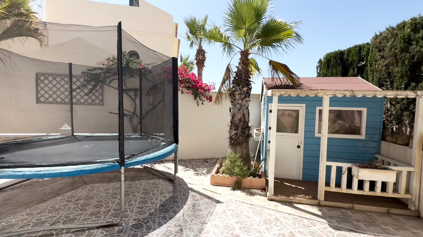 Villa en venta en Orihuela