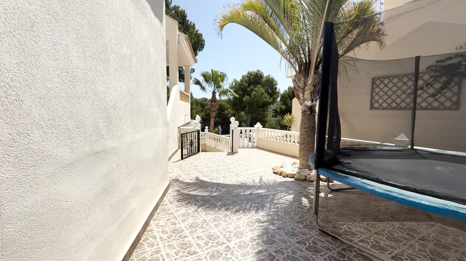 Villa en venta en Orihuela