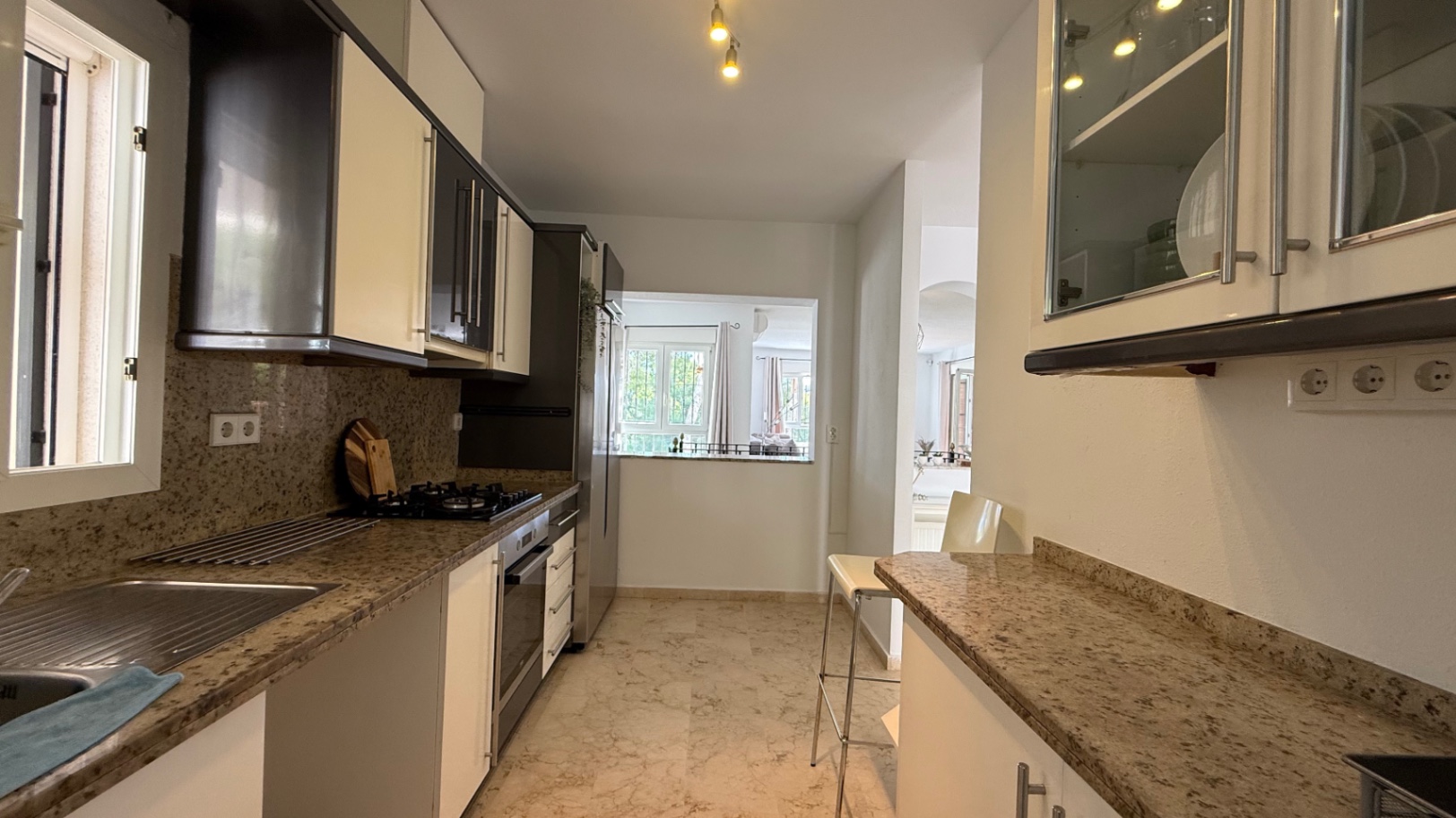 Villa en venta en Orihuela