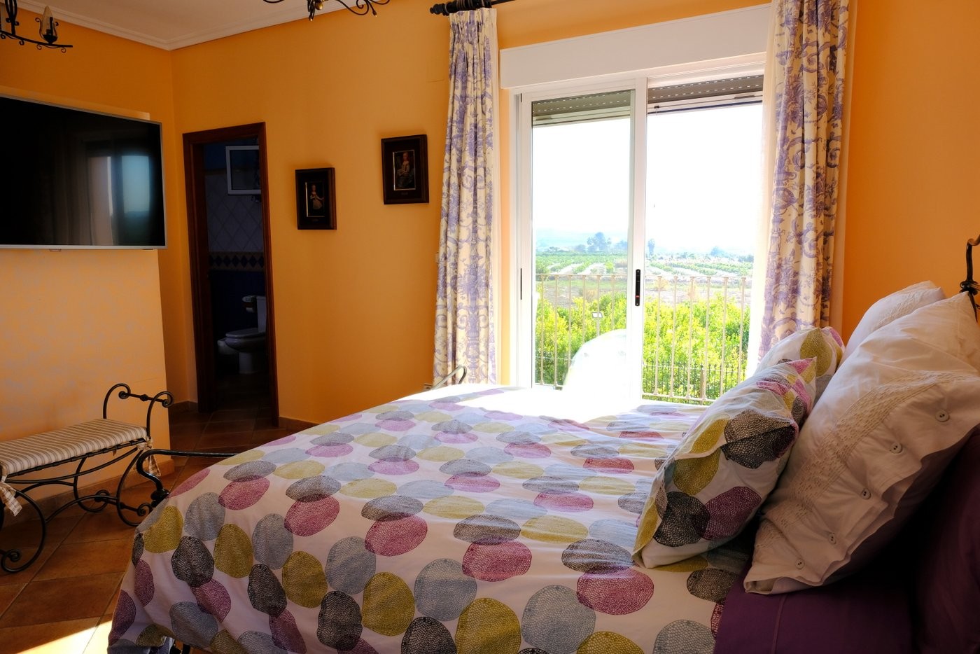 Country House for sale in Orihuela, Alicante, Spain
