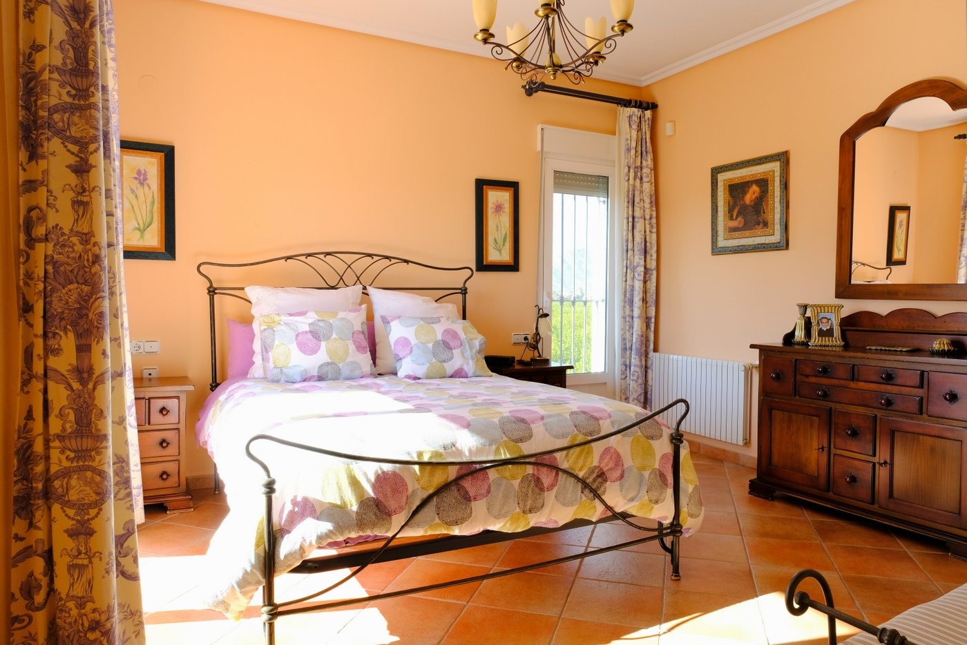 Country House for sale in Orihuela, Alicante, Spain