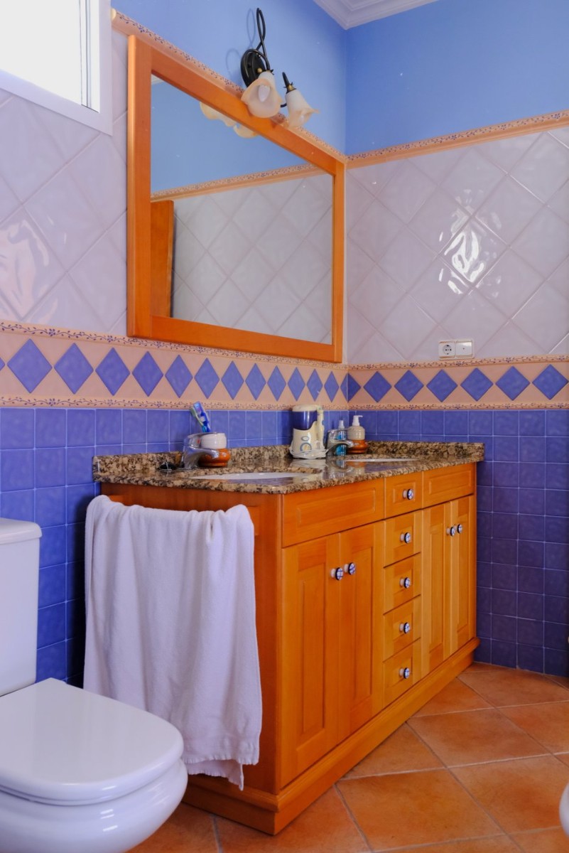 Country House for sale in Orihuela, Alicante, Spain