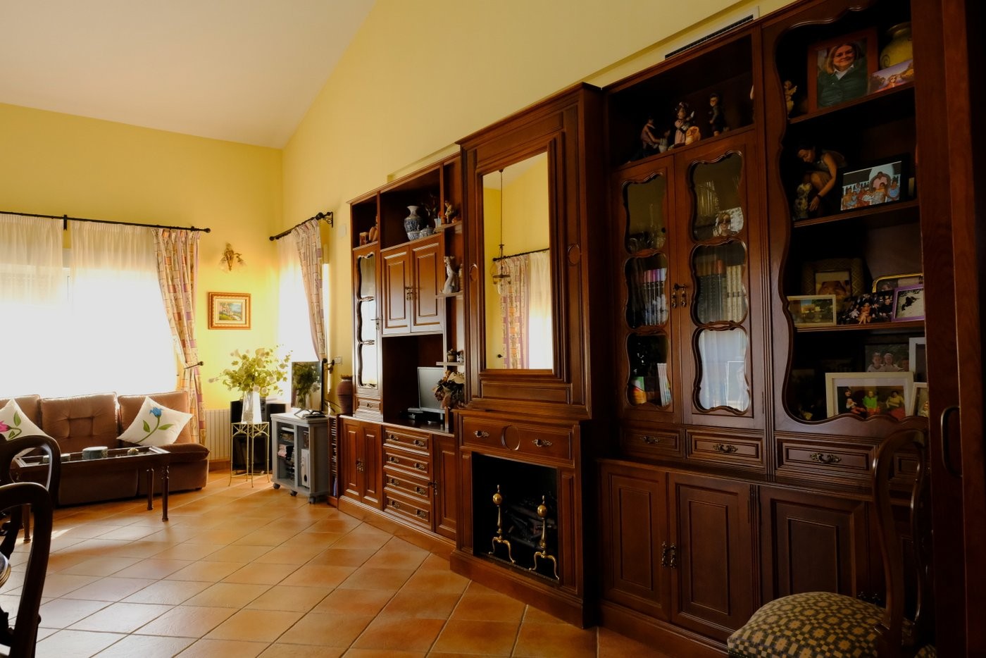 Country House for sale in Orihuela, Alicante, Spain