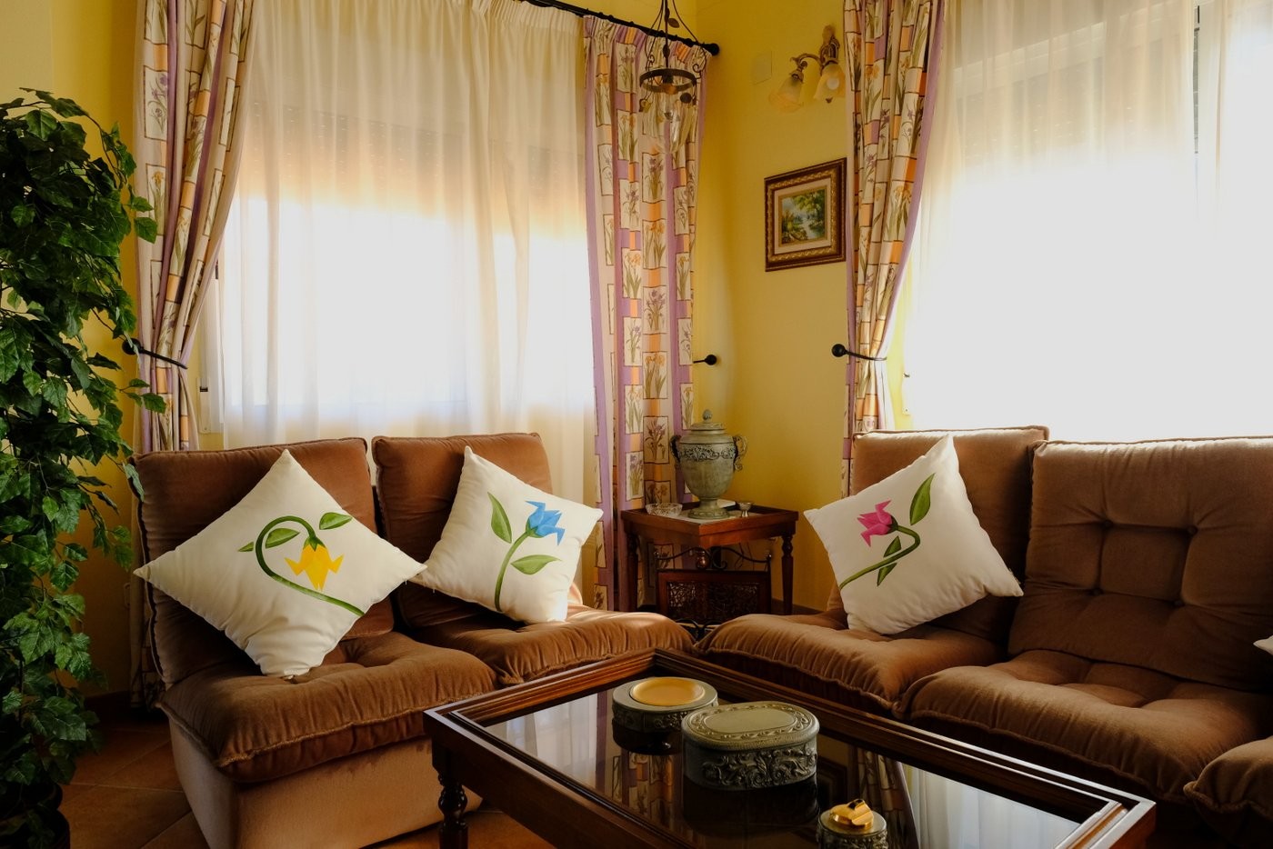Country House for sale in Orihuela, Alicante, Spain