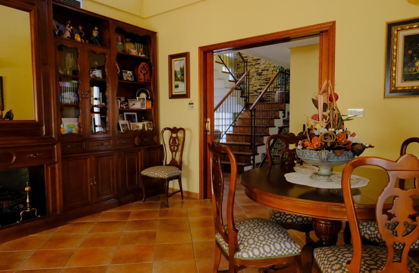 Country House for sale in Orihuela, Alicante, Spain