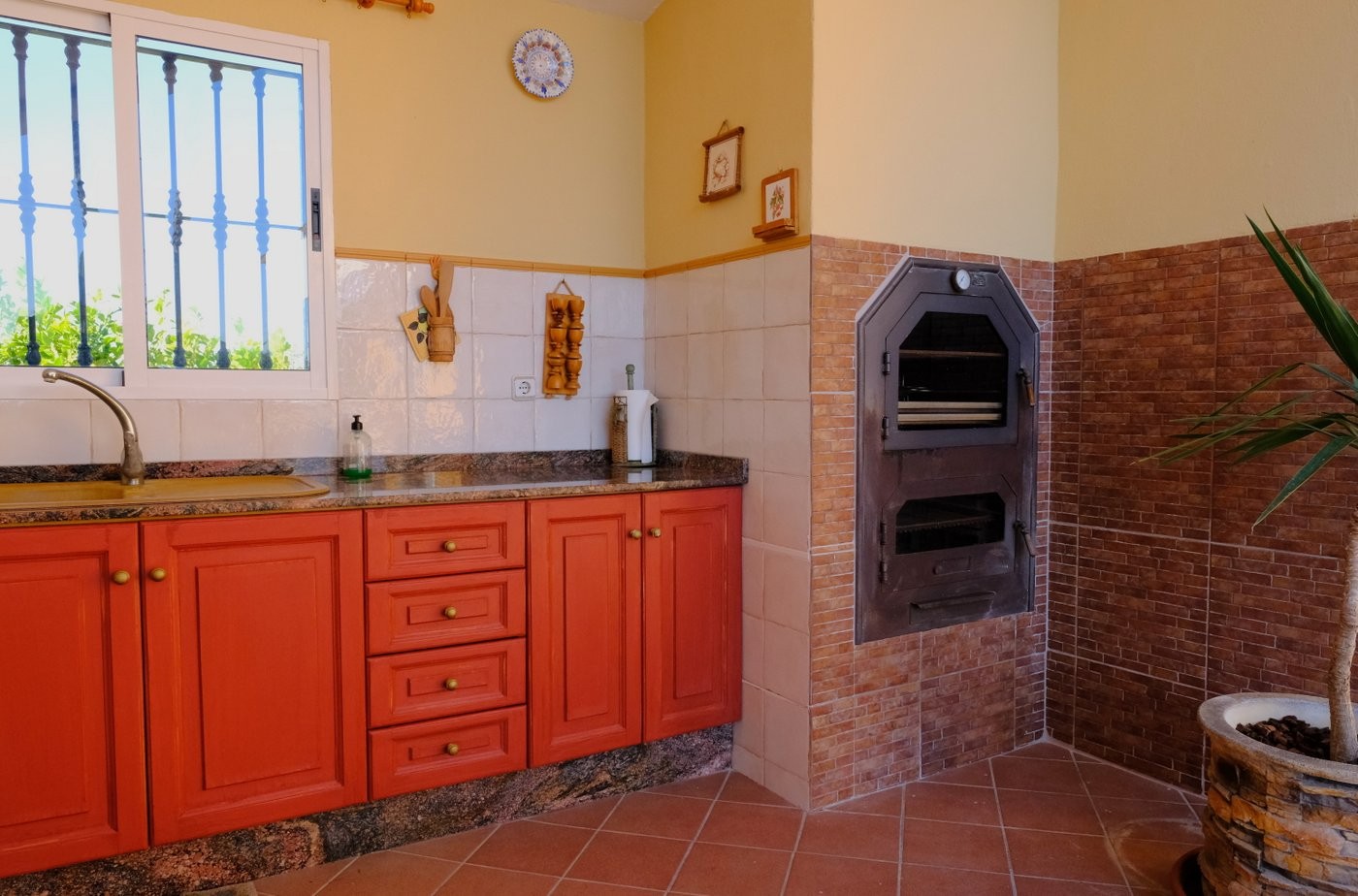 Country House for sale in Orihuela, Alicante, Spain