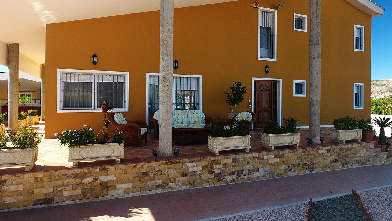 Country House for sale in Orihuela, Alicante, Spain