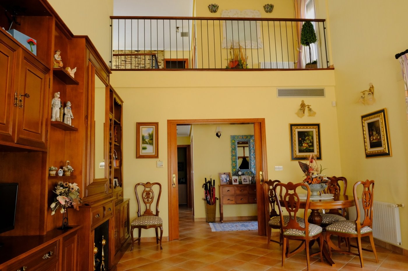 Country House for sale in Orihuela, Alicante, Spain