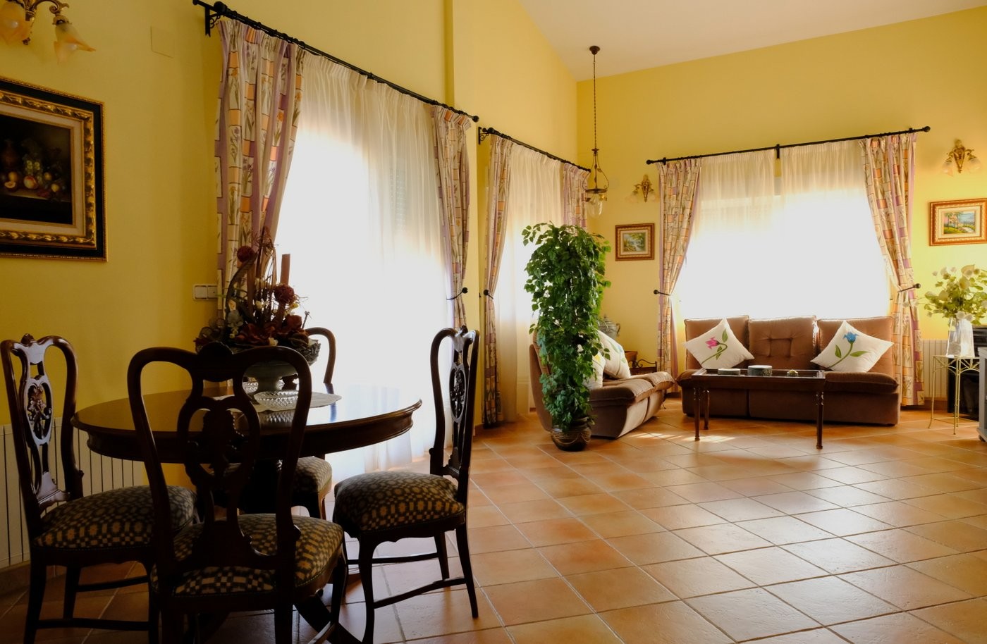 Country House for sale in Orihuela, Alicante, Spain