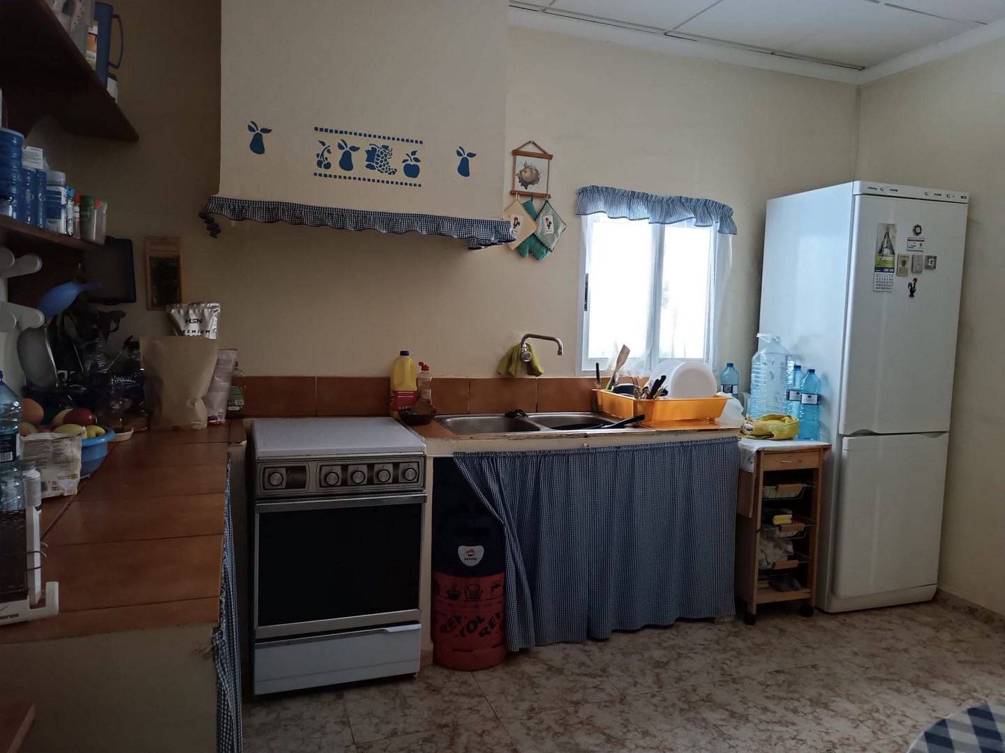 Casa de Campo en venta en Yecla