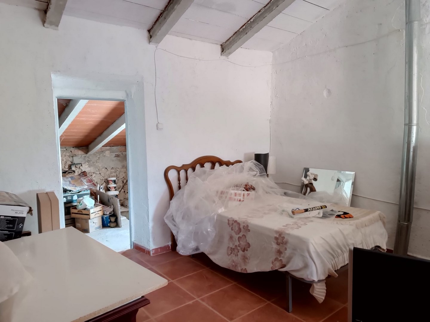 Casa de Campo en venta en Yecla