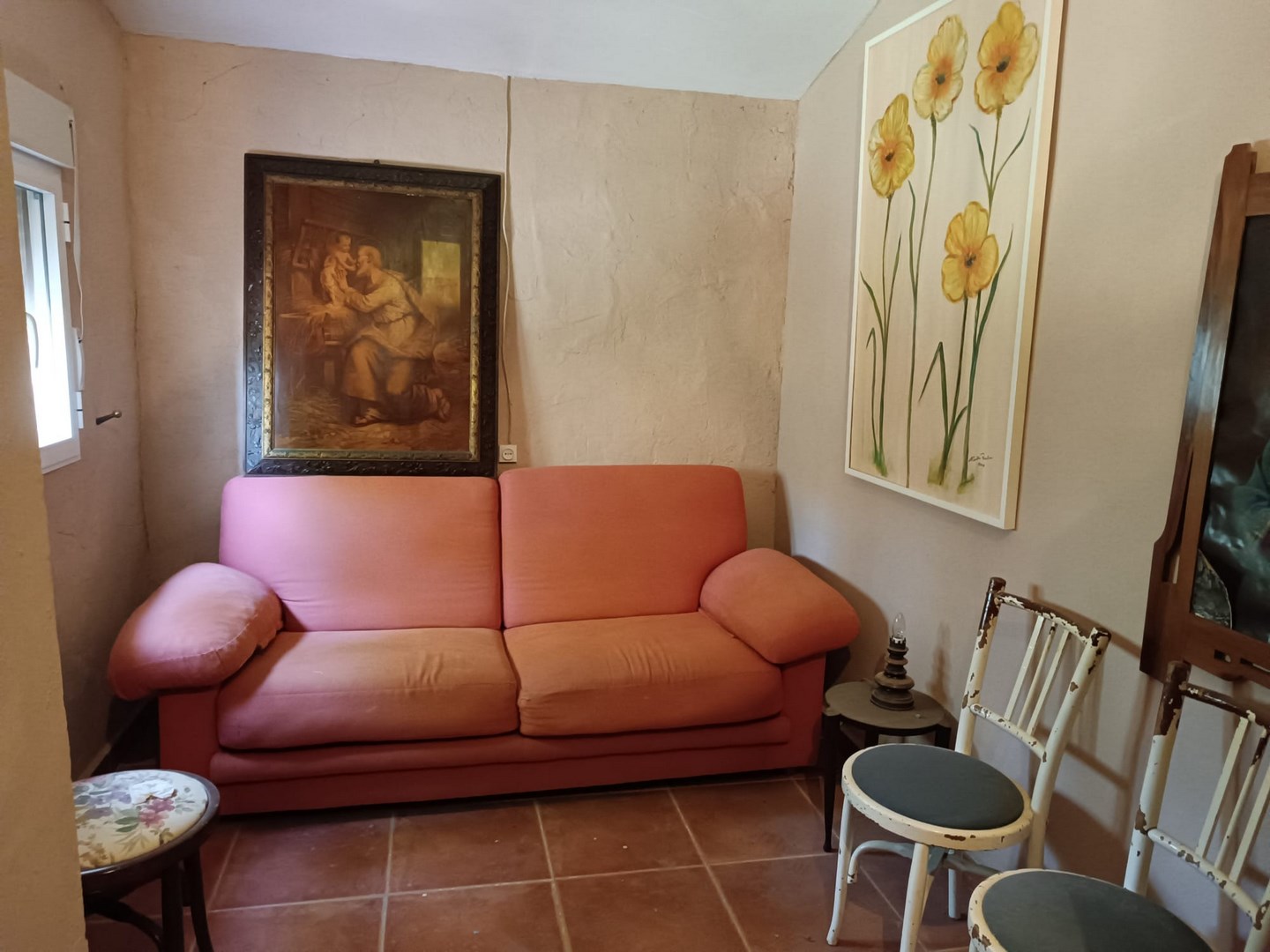 Casa de Campo en venta en Yecla