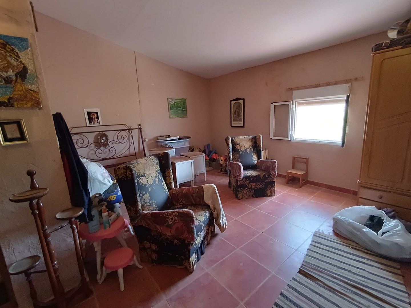 Casa de Campo en venta en Yecla