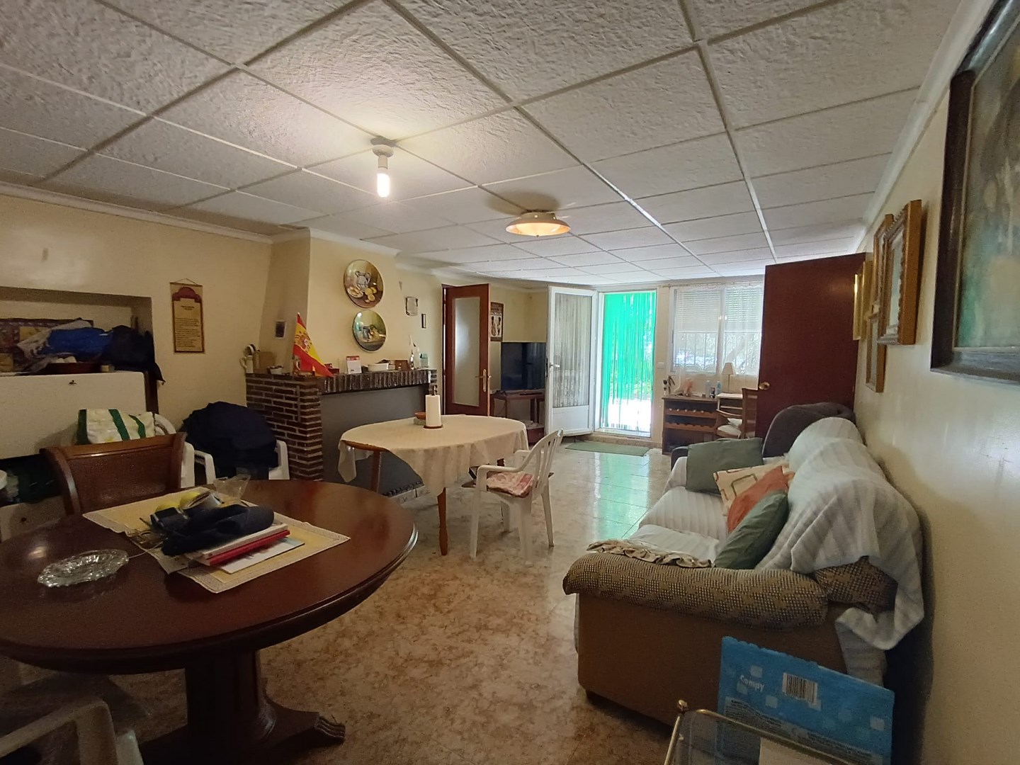 Casa de Campo en venta en Yecla