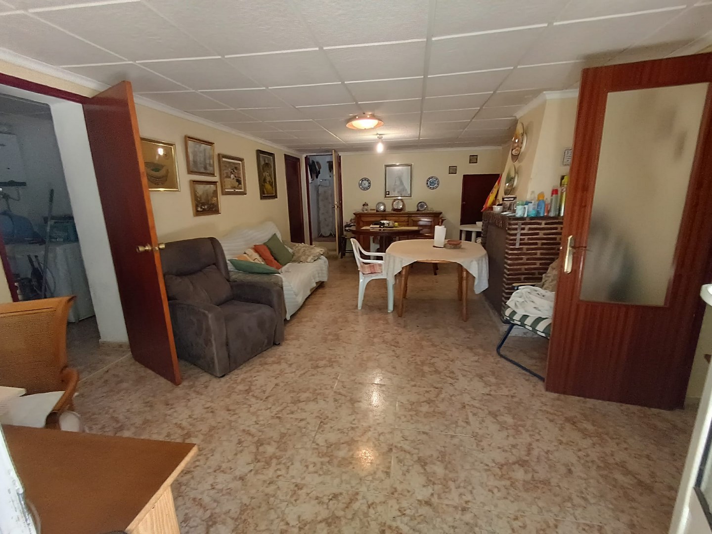 Casa de Campo en venta en Yecla