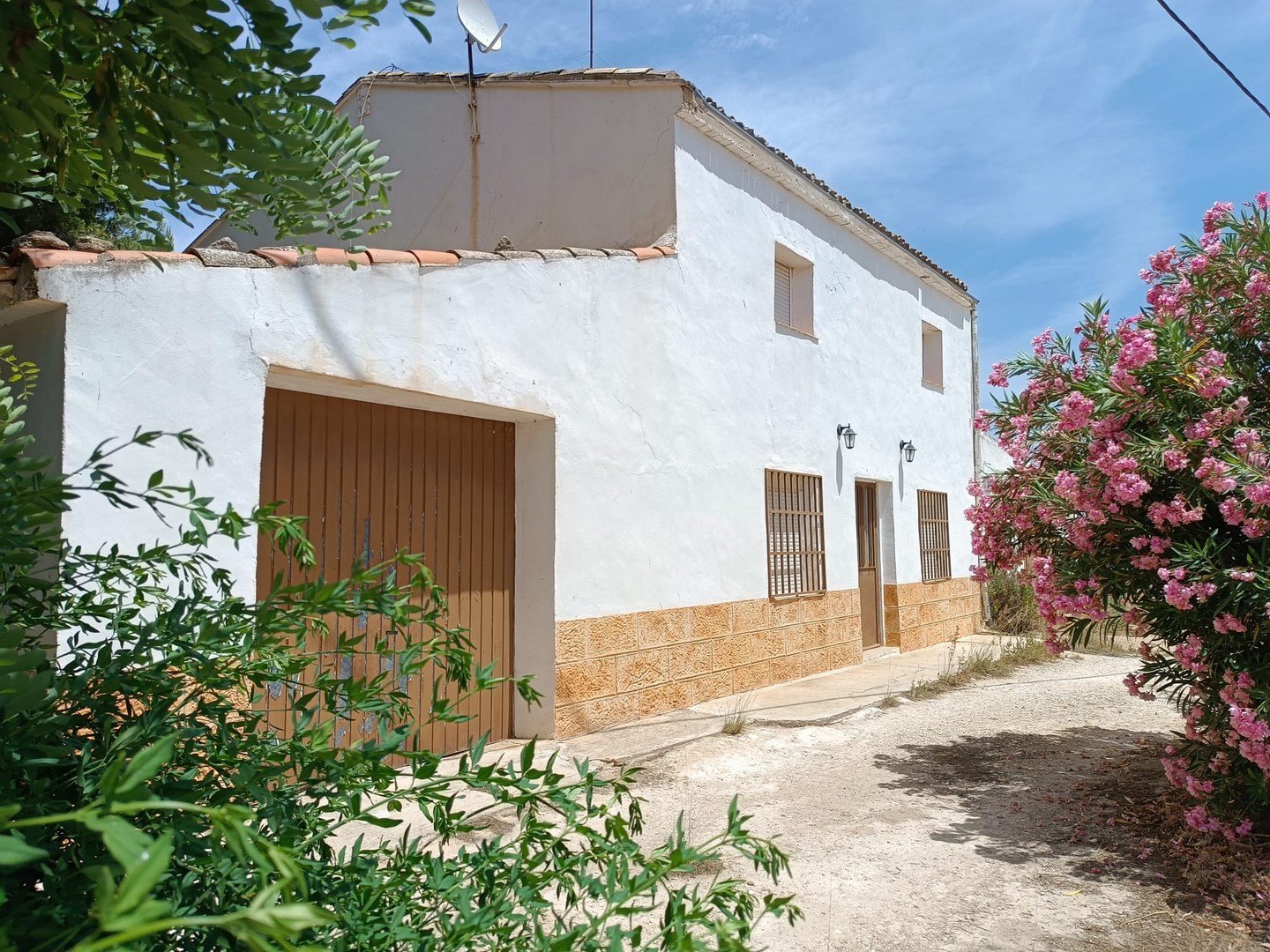 Casa de Campo en venta en Yecla