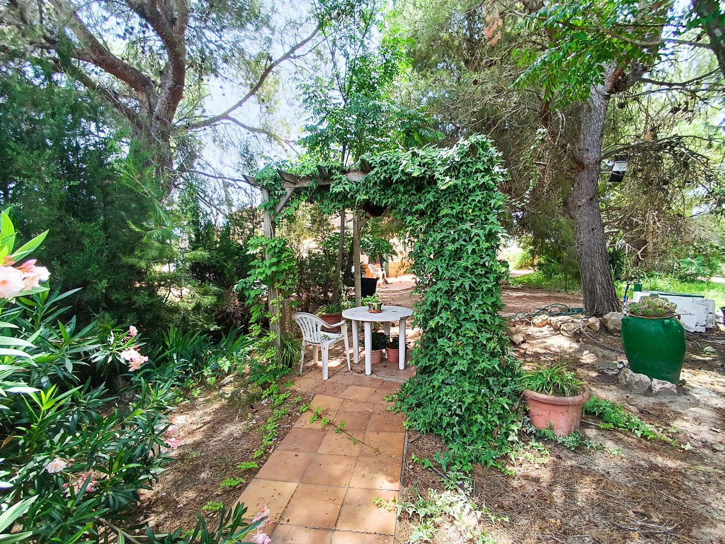 Casa de Campo en venta en Yecla