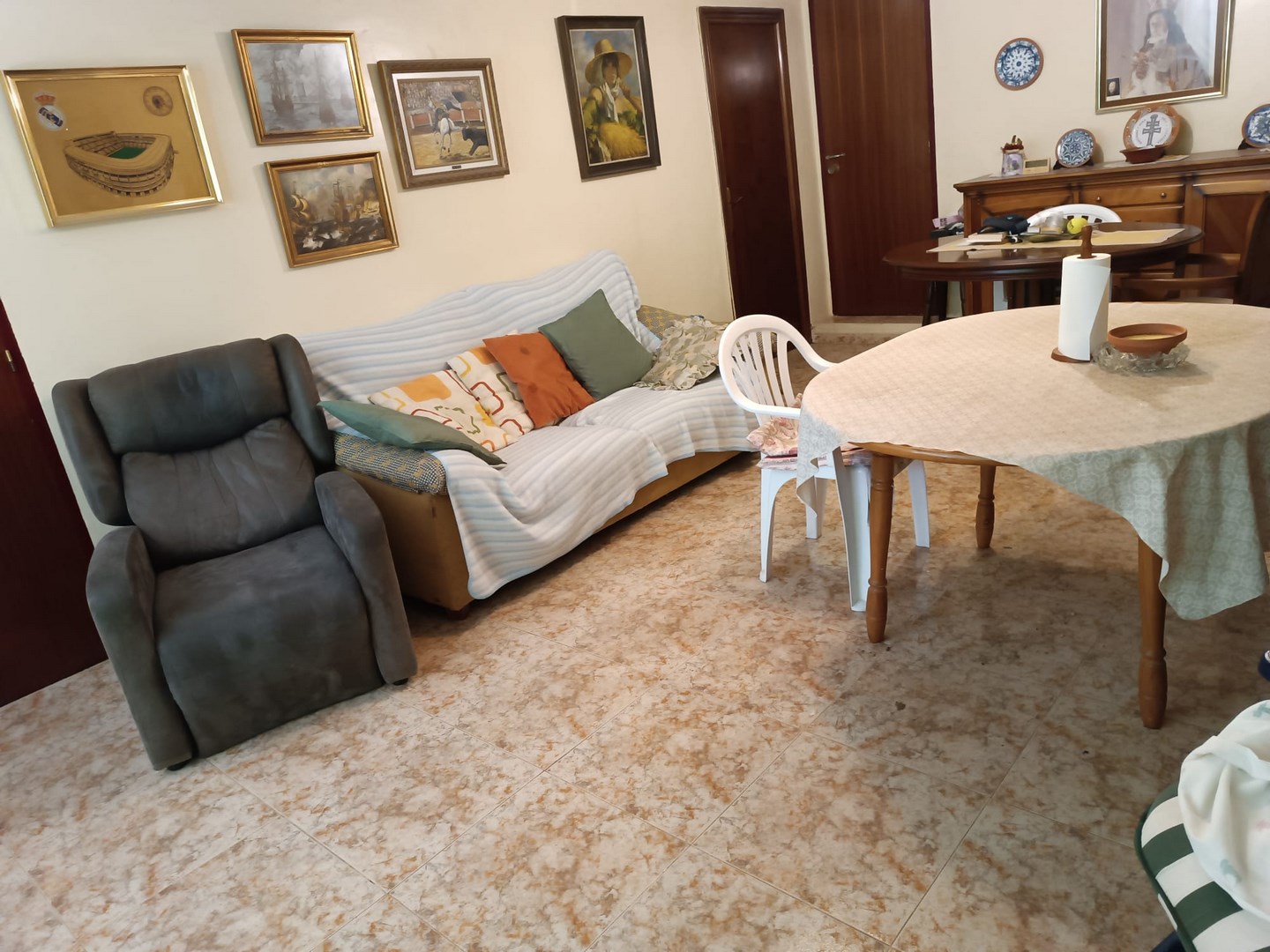 Casa de Campo en venta en Yecla