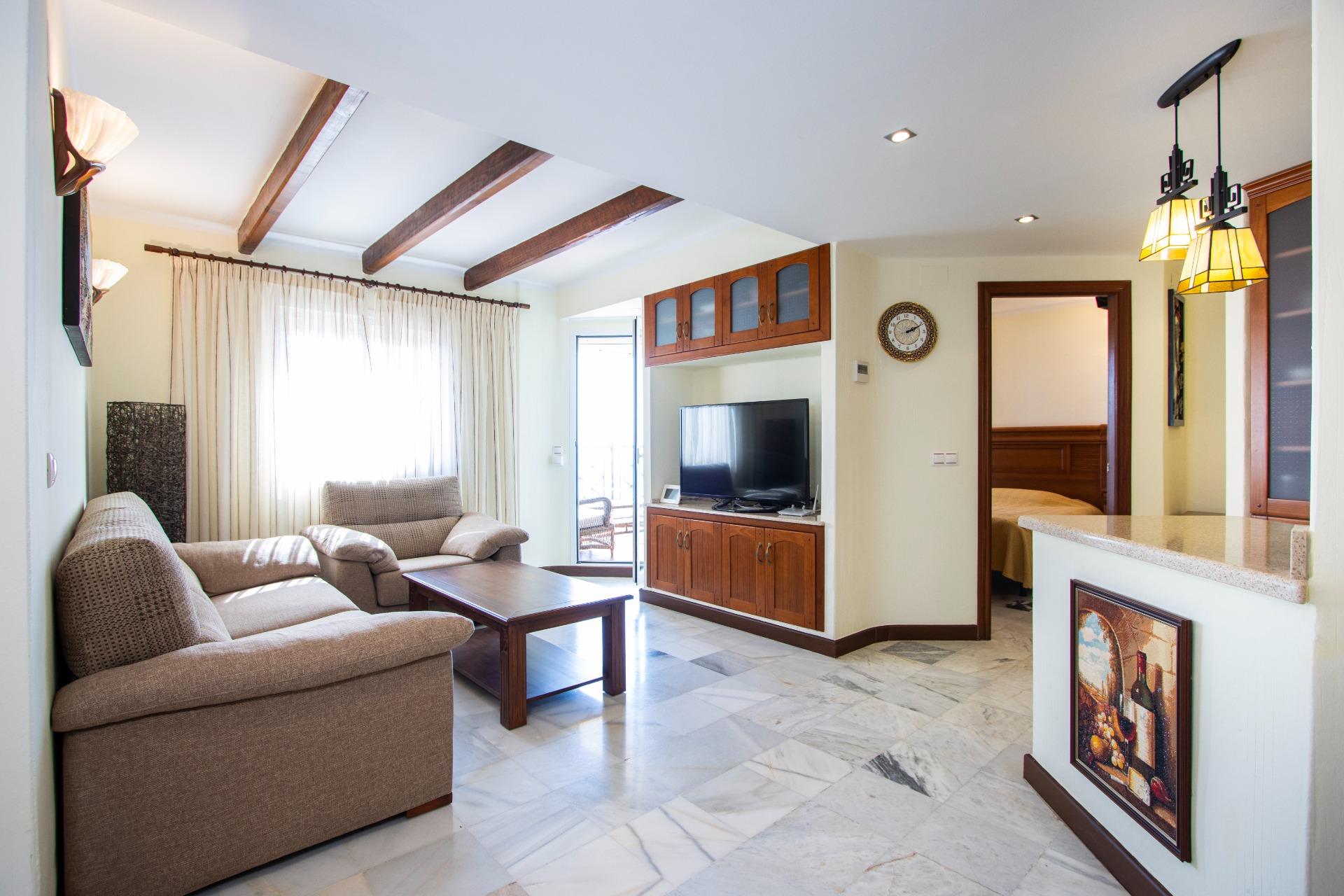 Piso en venta en Torrevieja