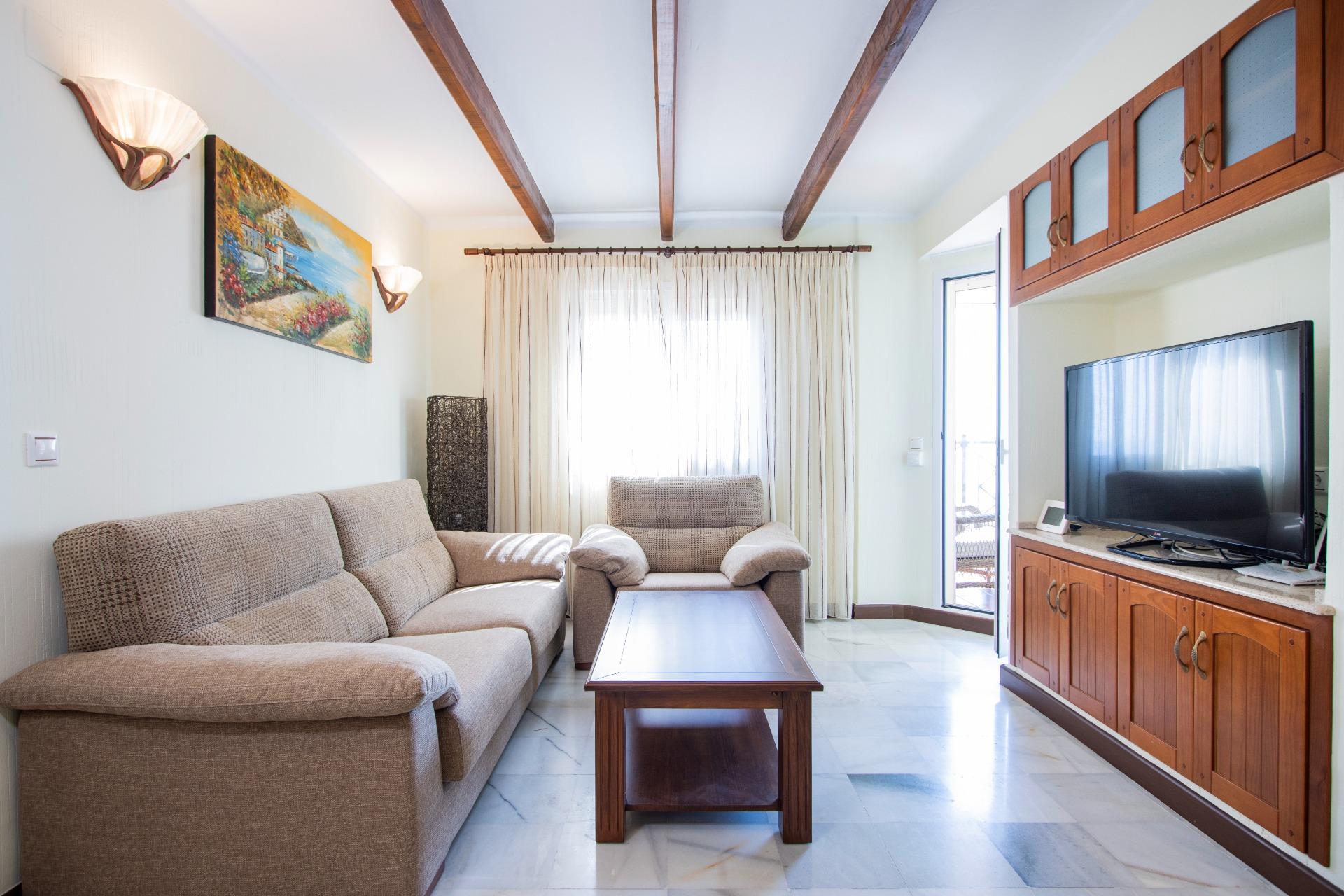Piso en venta en Torrevieja