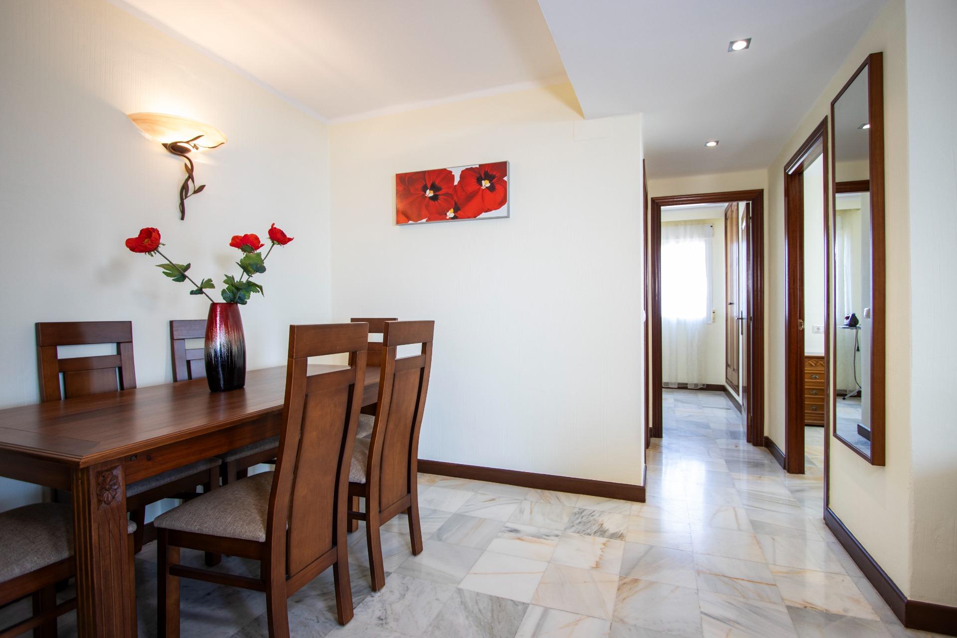 Piso en venta en Torrevieja
