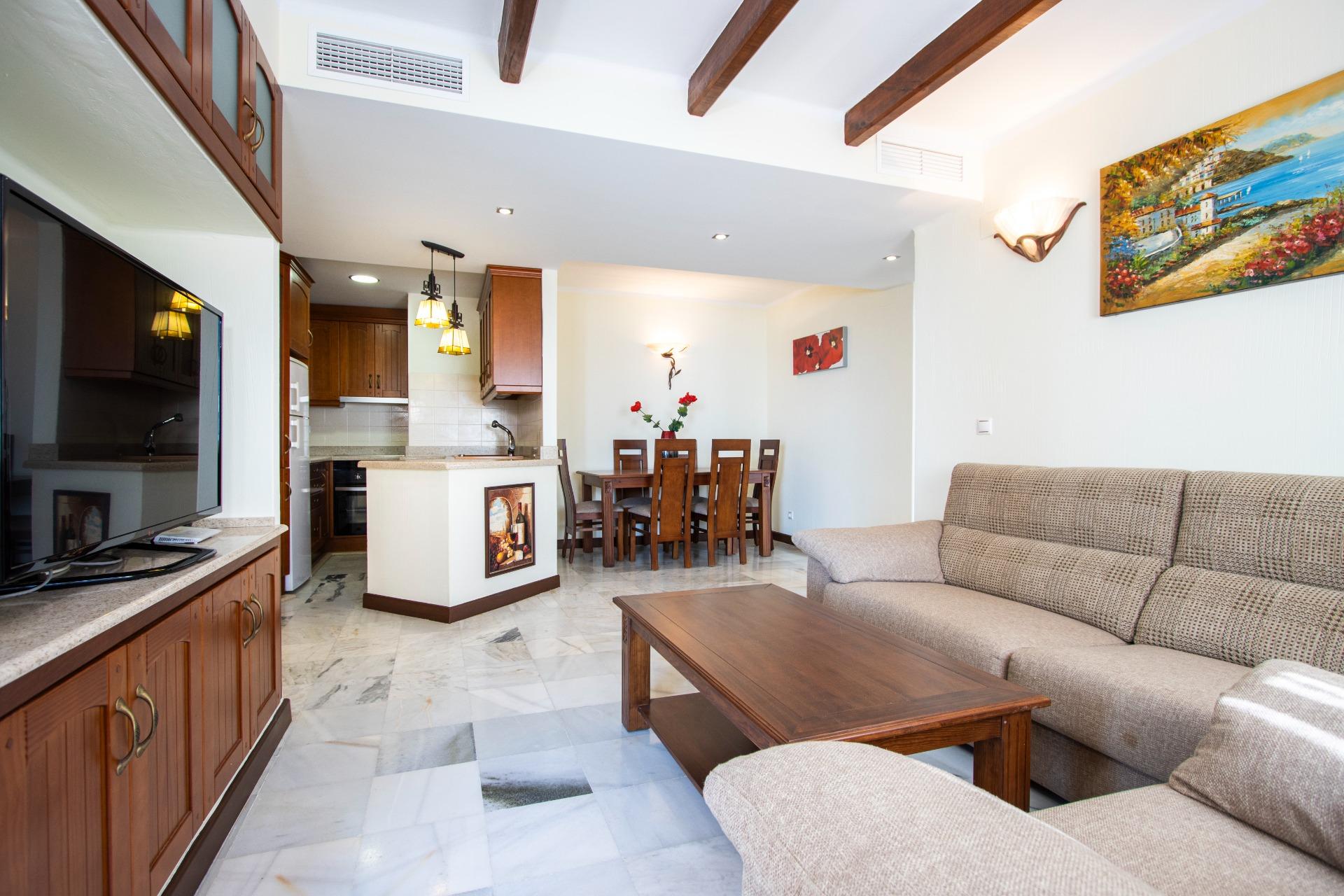 Piso en venta en Torrevieja