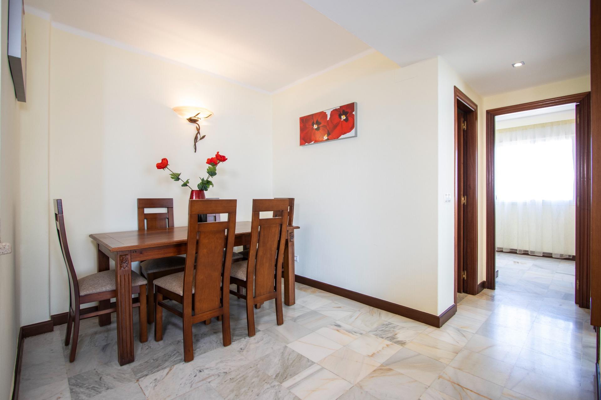 Piso en venta en Torrevieja