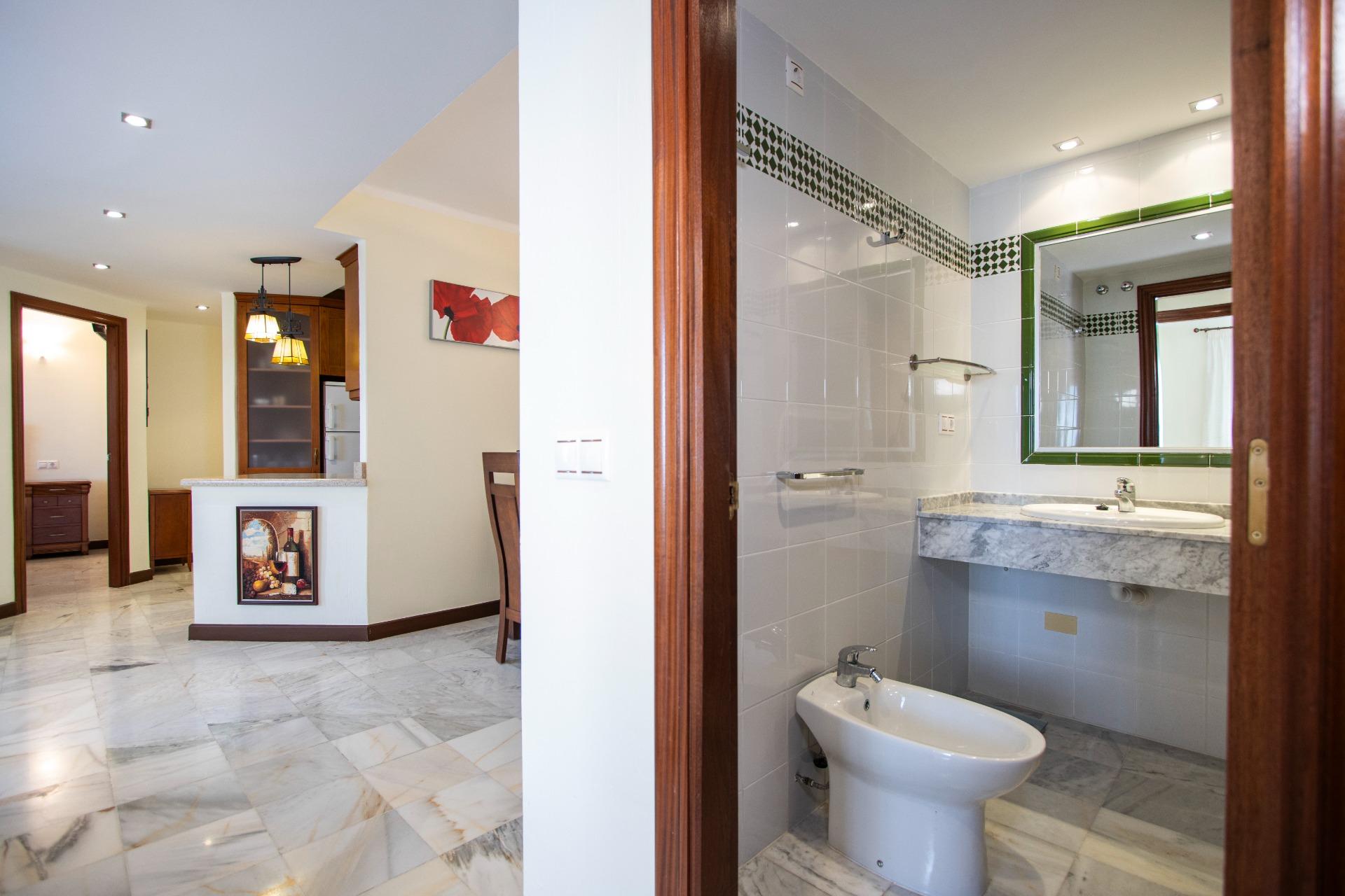 Piso en venta en Torrevieja