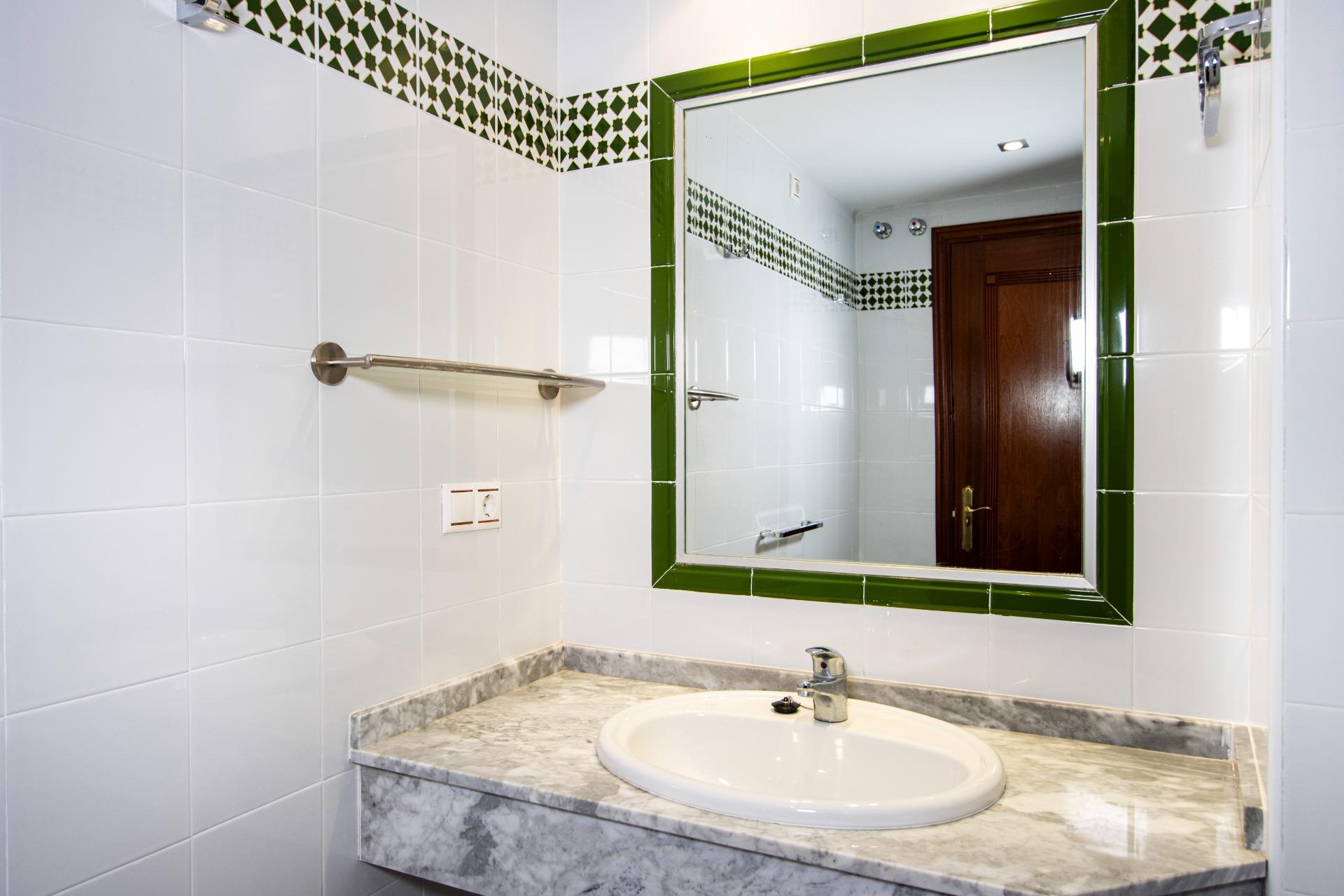 Piso en venta en Torrevieja