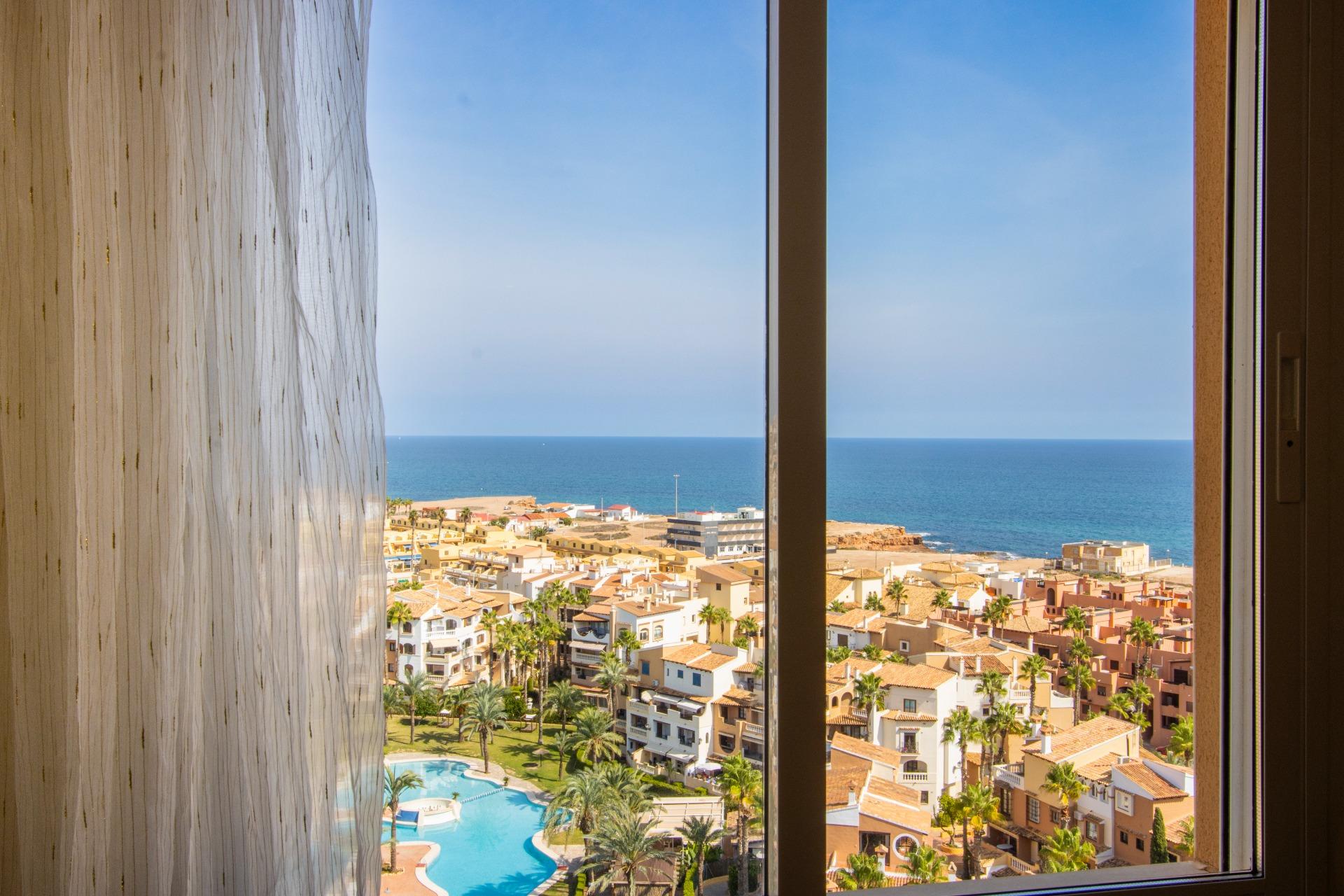 Piso en venta en Torrevieja