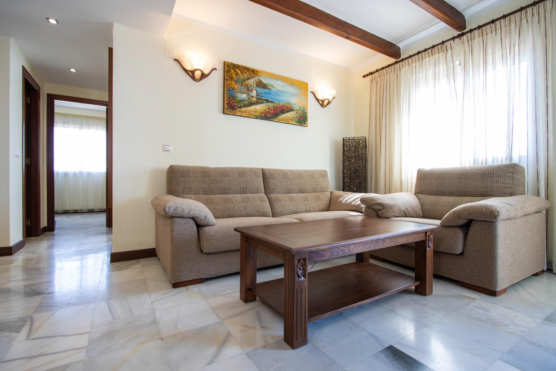 Piso en venta en Torrevieja