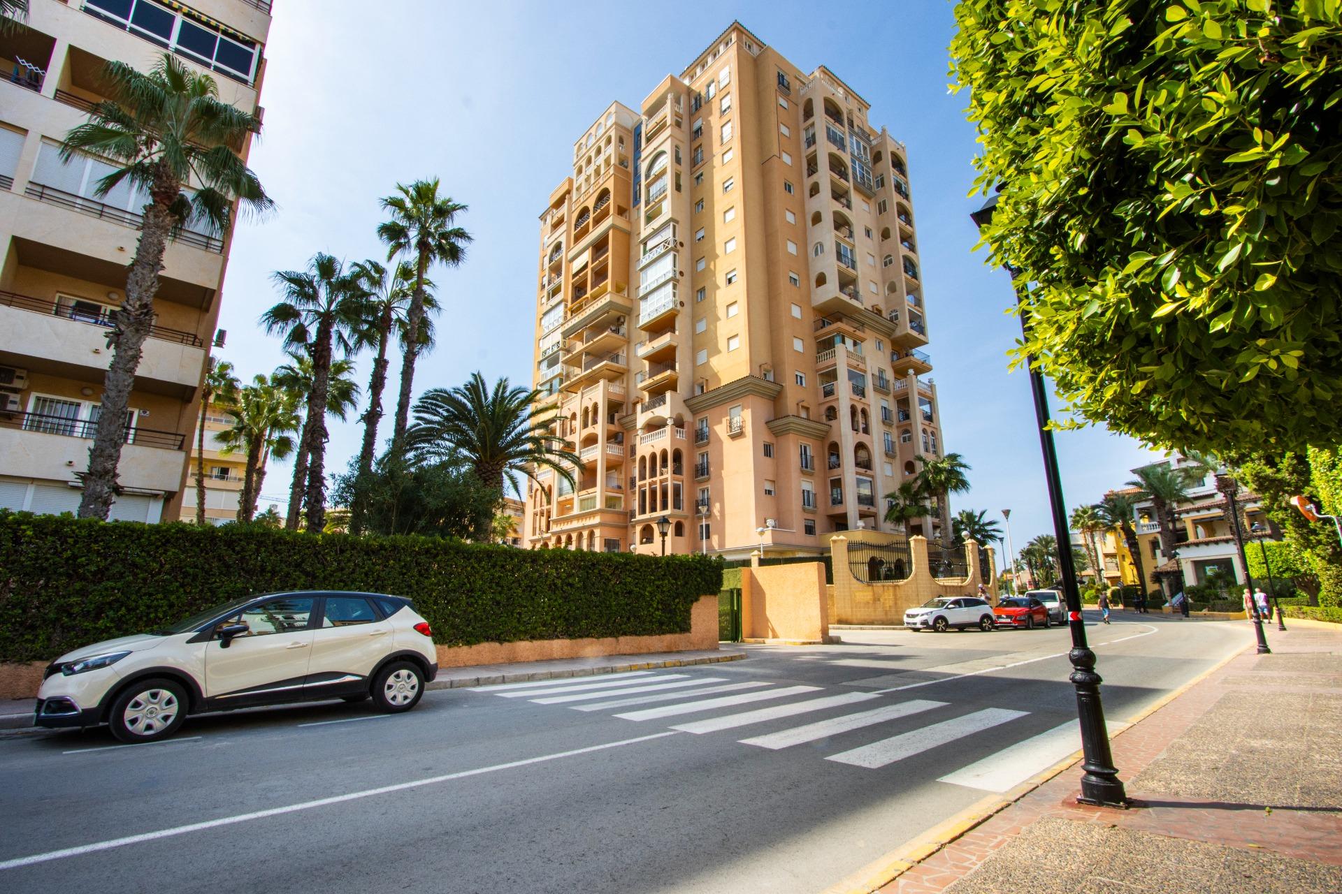 Piso en venta en Torrevieja