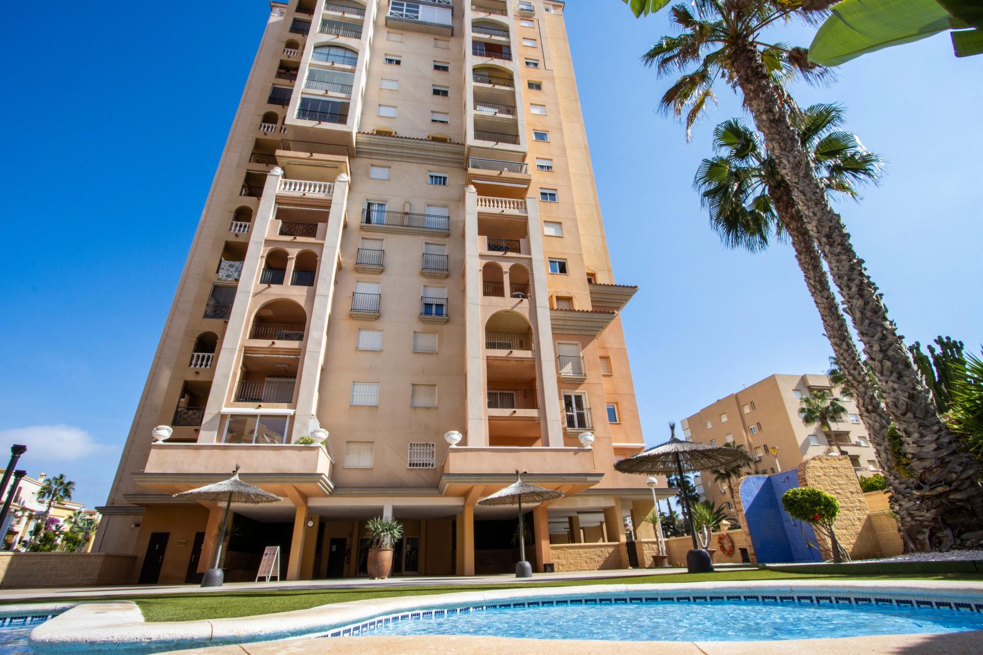 Piso en venta en Torrevieja