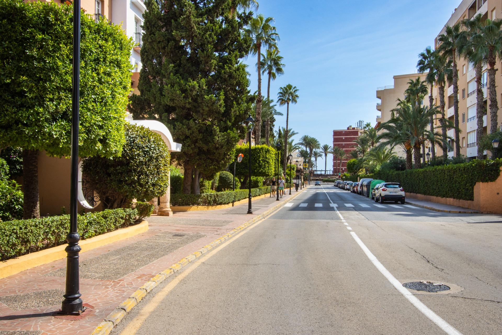Piso en venta en Torrevieja