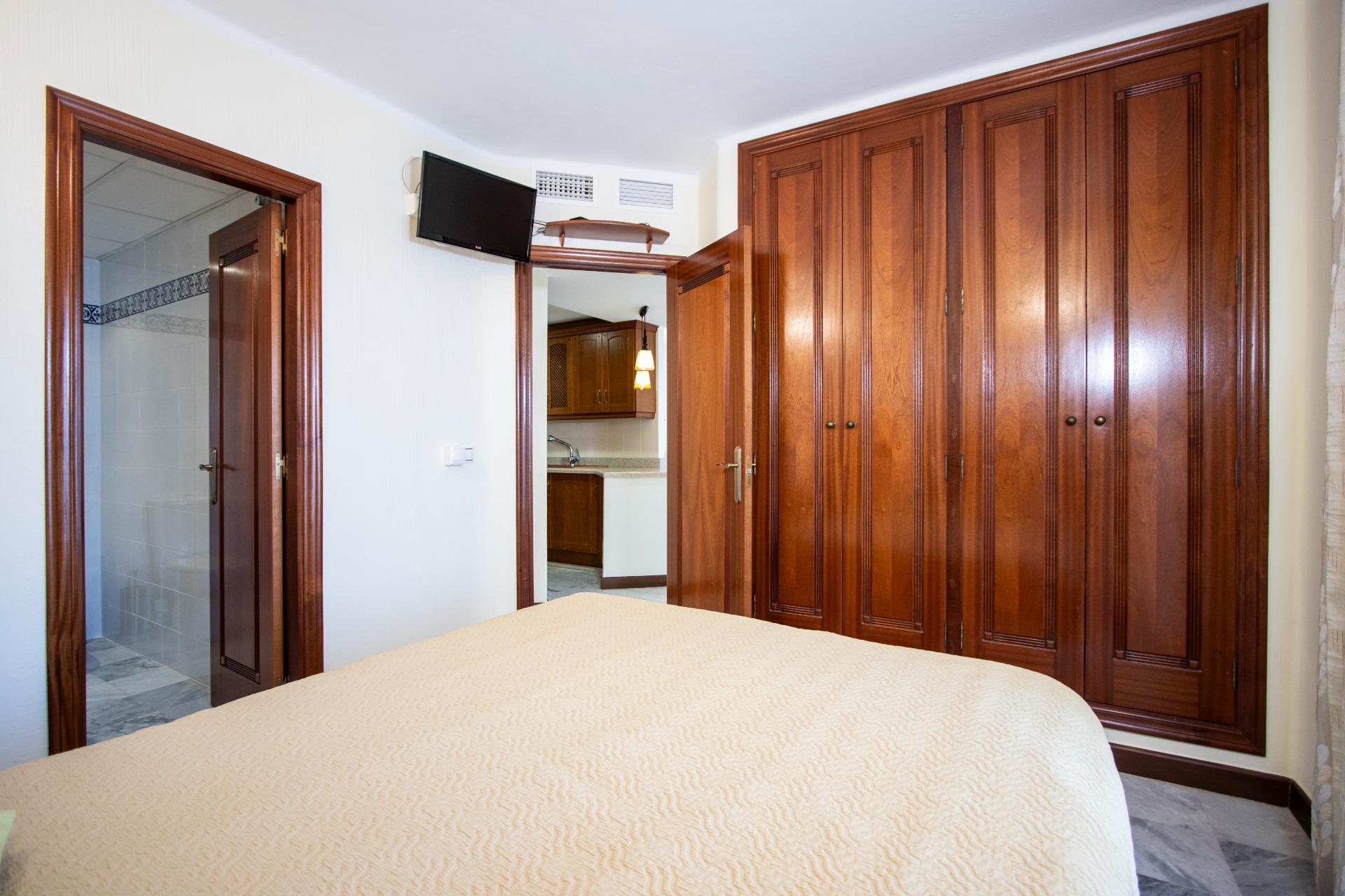 Piso en venta en Torrevieja
