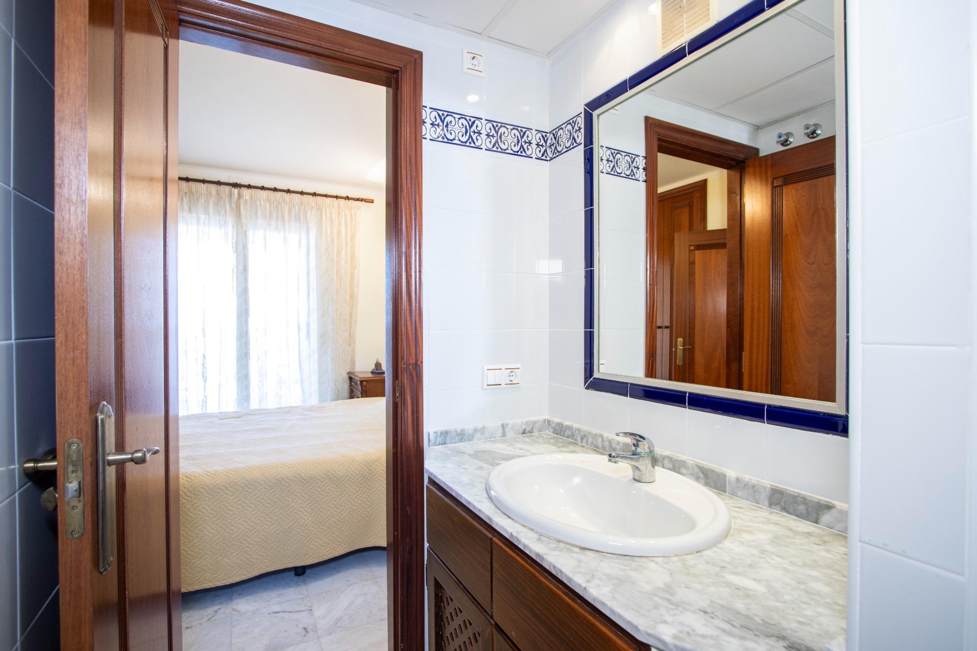 Piso en venta en Torrevieja