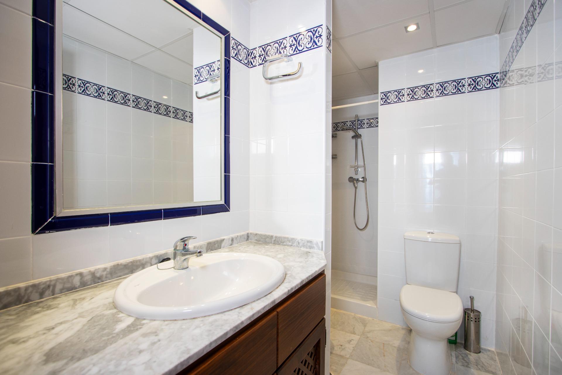 Piso en venta en Torrevieja